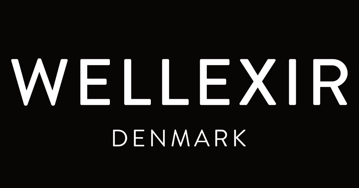 Wellexir ApS logo