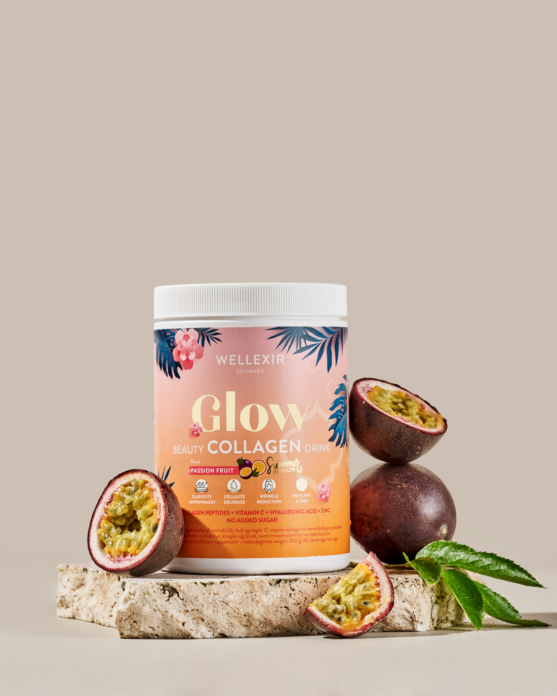 Summer Glow Bundle