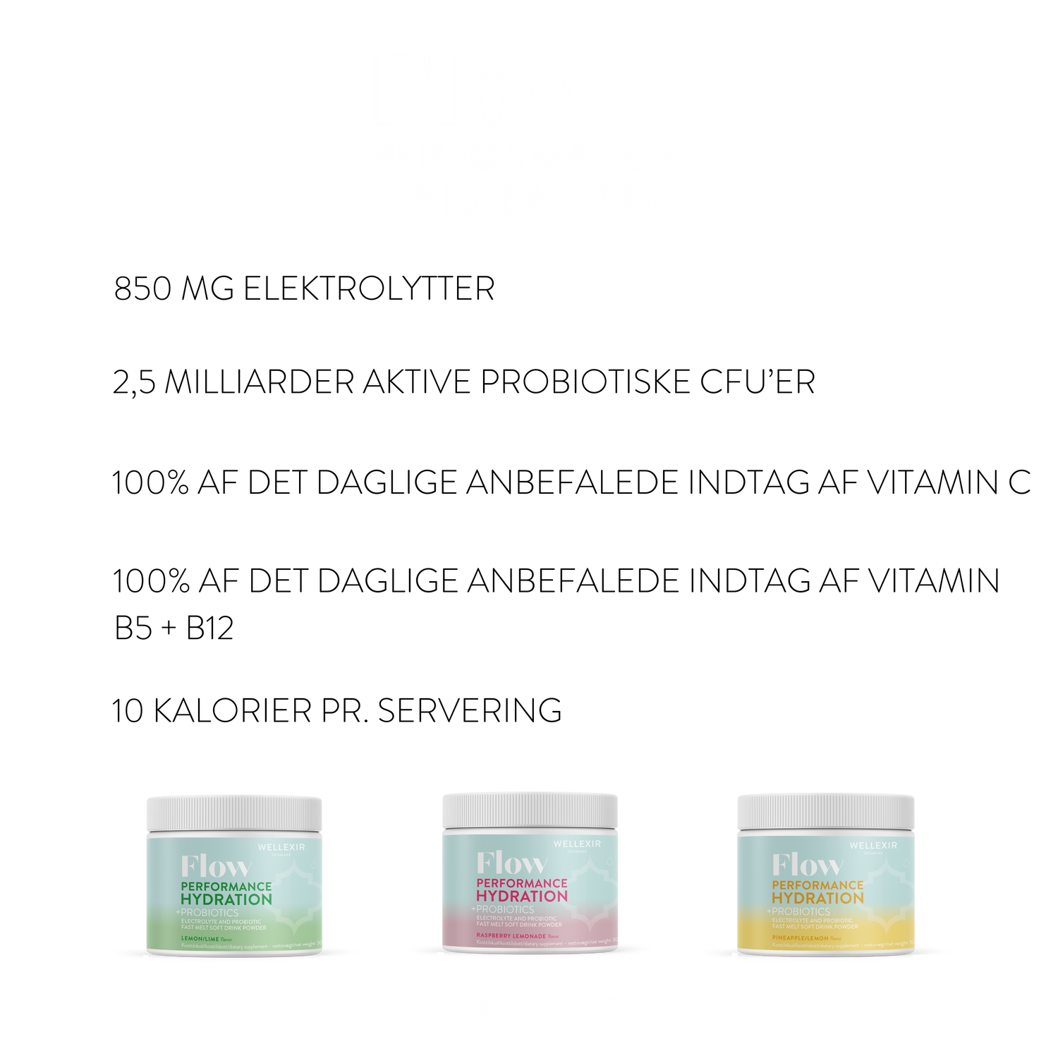 Full Flow