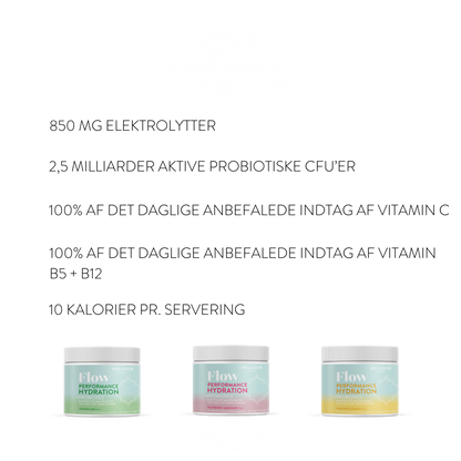 Full Flow